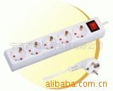 宁波杰诺日用电器销售部 两极电源插头产品列表与电器辅件销售