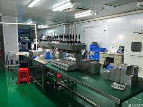 虎门怀德6000平米原台湾电子厂整体出租 豪华装修、水电齐全，电器辅件销售理想之选