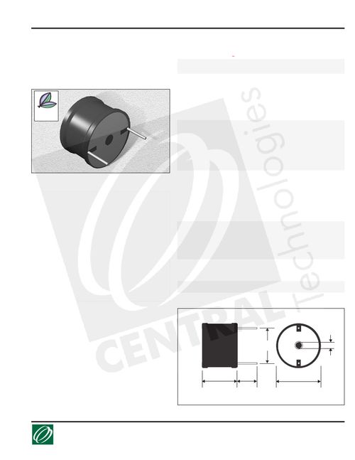 CTDR3 8R2M型号详解 PDF资料、经销商网络与电子元器件销售指南