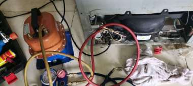 家用电器维修与辅件销售一站式解决方案